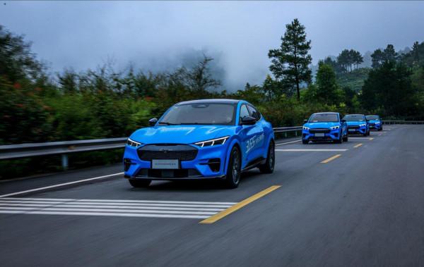 福特的這匹電馬，真的位元斯拉Model Y值得買嗎？