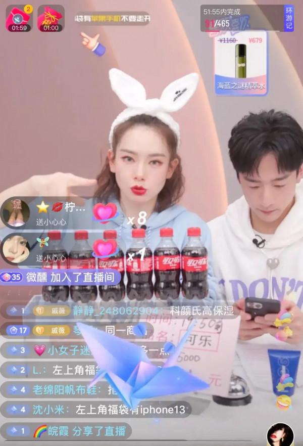 明星帶貨，套路不少，要論德行，這三位堪稱帶貨界的“清流”