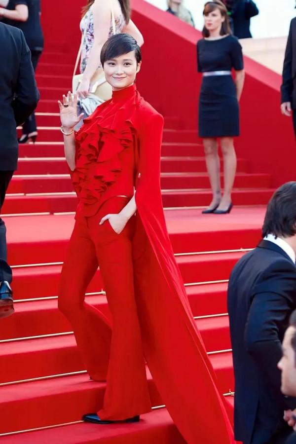 歌神李宇春：滿園“春”色關不住，萬紫千紅總是“春”