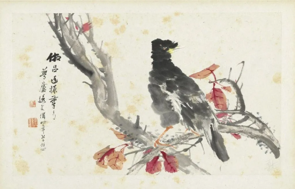 願世間所有的美好 都是恰逢其時