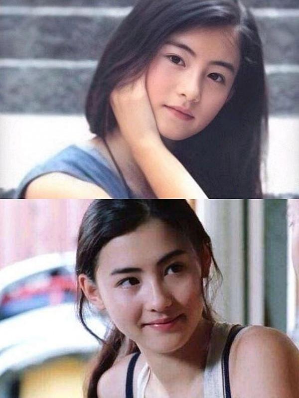 歲月不敗美人！這5位&OpenCurlyDoubleQuote;花期超長&rdquo;的女演員，是不是不會老了？