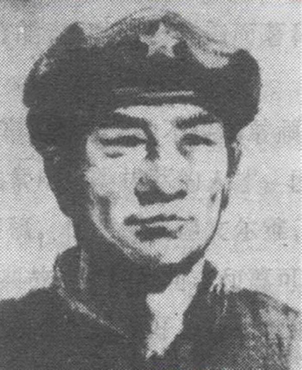 西路軍戰鬥序列詳述，師以上幹部名單，將領們各自歸宿