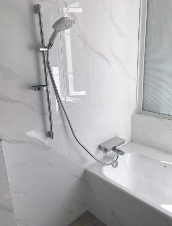 入住後就知道,衛生間“4不裝”有多爽,建議提前收藏 入住後就知道,衛生間“4不裝”有多爽,建議提前收藏