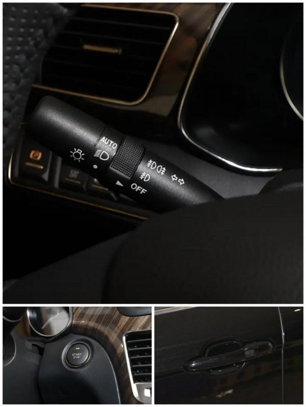 紅旗H7二手保值率低，但空間大，舒適性強，是否還值得入手