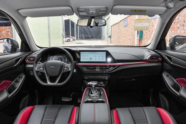 年輕人的第一臺效能SUV?歐尚X5究竟實力如何? 年輕人的第一臺效能SUV?歐尚X5究竟實力如何?