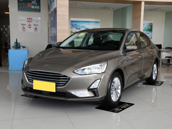 2019款福克斯變速箱異響頓挫且無法換擋怎麼回事？