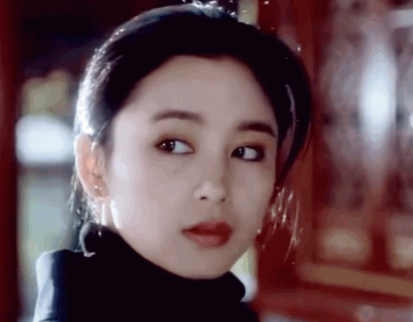 內地10大古裝美人，各有各的韻味，劉亦菲仙氣，陳紅美豔