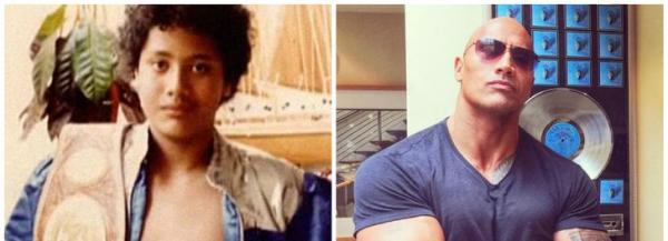 27張活久未見的照片,飛機偶遇奧巴馬,史泰龍和施瓦辛格同時住院 27張活久未見的照片,飛機偶遇奧巴馬,史泰龍和施瓦辛格同時住院