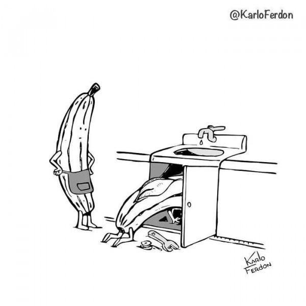 一波腦洞小漫畫,你能看懂幾個 一波腦洞小漫畫,你能看懂幾個