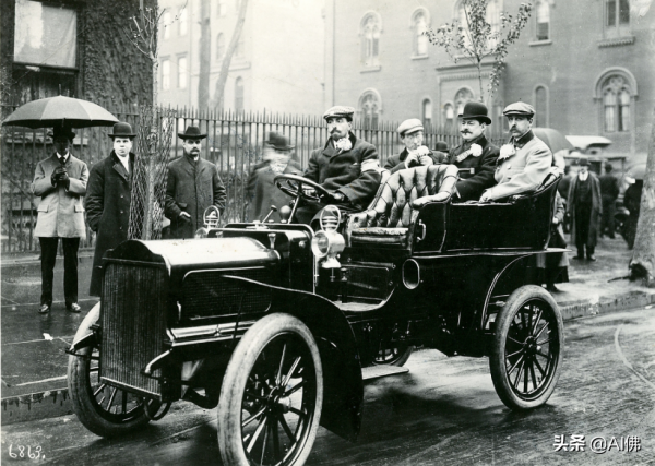 美國道路安全標準的10個演變 美國道路安全標準的10個演變