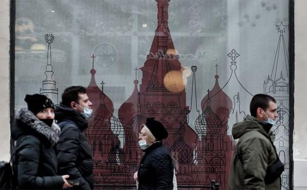 俄羅斯如果要遷都西伯利亞會存在哪些利與弊