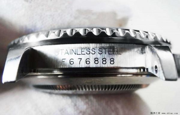 勞力士904L鋼:創新突破還是營銷噱頭? 勞力士904L鋼:創新突破還是營銷噱頭?