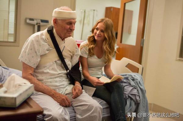 《最長的旅程》：動人又揪心的愛情電影，帶給觀眾刻骨銘心的浪漫