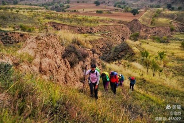 山西,讓我一次愛個夠之十五:山西結環穿+柏楊嶺堡/五眼井堡) 山西,讓我一次愛個夠之十五:山西結環穿+柏楊嶺堡/五眼井堡)
