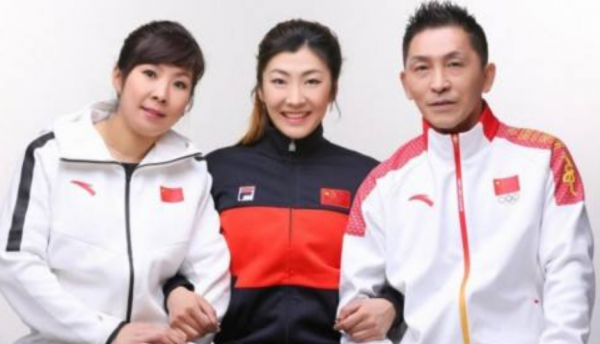 31歲圓20歲的夢想，遼寧姑娘徐夢桃拿下第五金，父親身份隨之曝光