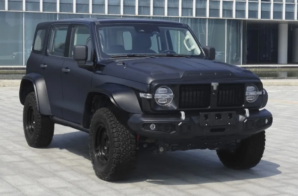 熱門新車扎堆上新，國產“大爆款”現身，閉眼買錯不了