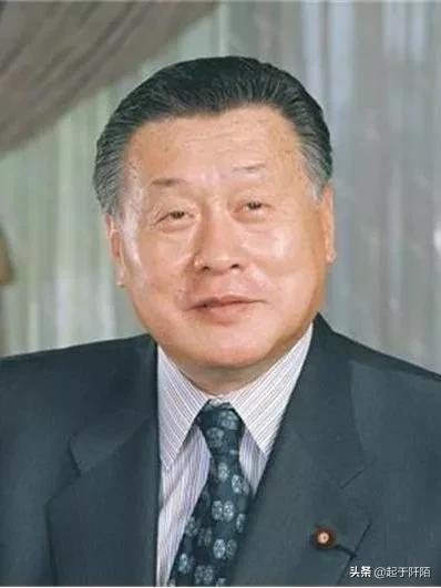 日本歷屆首相的書法作品，大家看看誰寫得最好