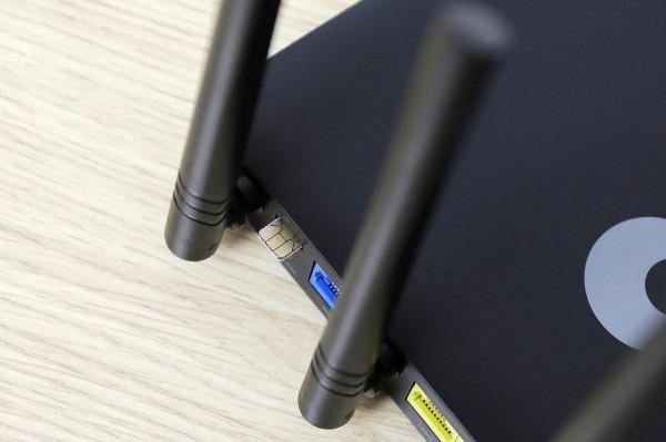 即插即用,這是一臺沒有寬頻也能上網的路由器,蒲公英X4C體驗 即插即用,這是一臺沒有寬頻也能上網的路由器,蒲公英X4C體驗