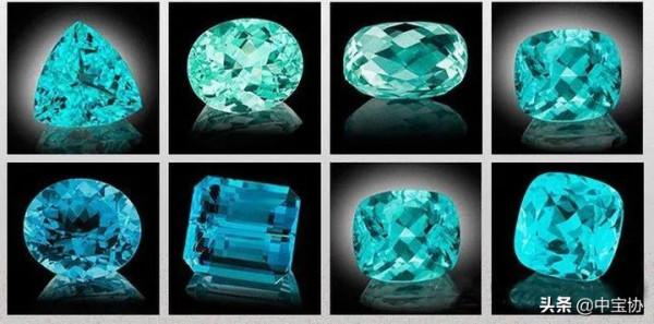 為秋天製造驚喜！藍色系寶石個個都是爆款潛力股