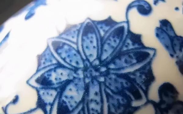 微觀古瓷器,到底看什麼呢? 微觀古瓷器,到底看什麼呢?