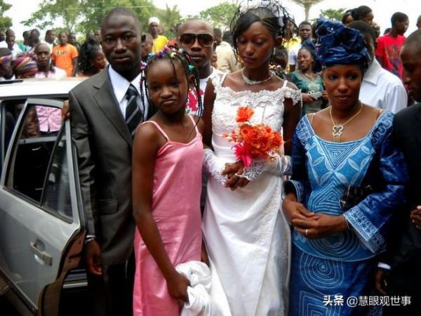 伊斯蘭國家女人衣著打扮（2）