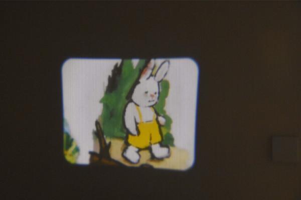 家長必備，有了趣學伴兒童故事放映機，哄娃再也不是難事