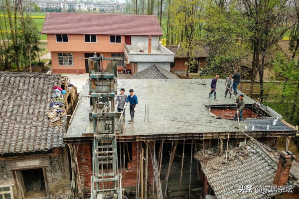 自建3層房屋,樓板能用325水泥嗎?為什麼?與425水泥有何區別? 自建3層房屋,樓板能用325水泥嗎?為什麼?與425水泥有何區別?