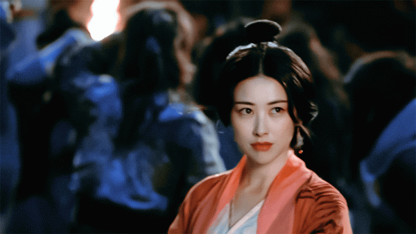 《悍刀行》裴南瑋乾煸蠟黃顯老?圈內這四大女星被說最符合原著 《悍刀行》裴南瑋乾煸蠟黃顯老?圈內這四大女星被說最符合原著