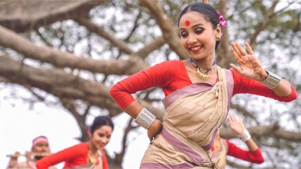 喜馬拉雅山的另一邊，熟悉而又陌生的阿薩姆邦