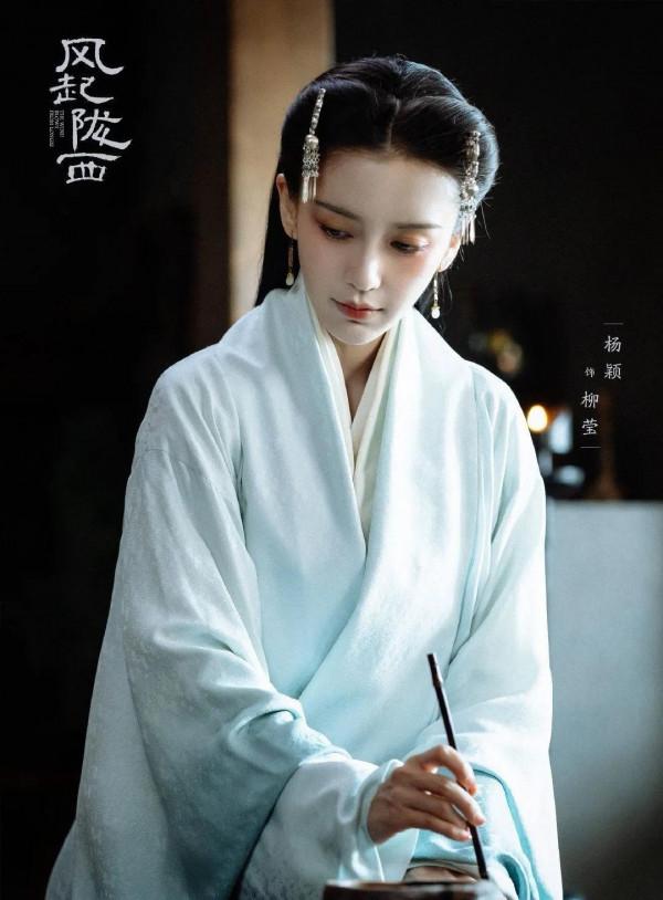 陳坤錯過《雪中悍刀行》男主,但《風起隴西》即將火爆來襲 陳坤錯過《雪中悍刀行》男主,但《風起隴西》即將火爆來襲