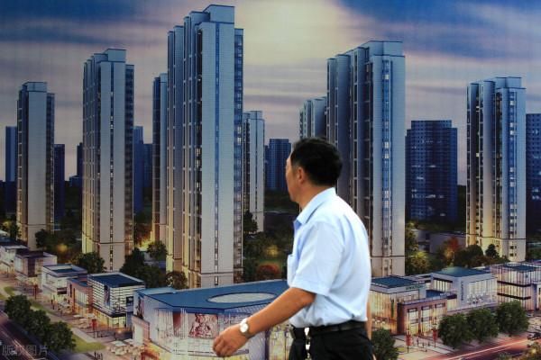 錯誤判斷樓市的未來，現在買房就是一輩子的房奴