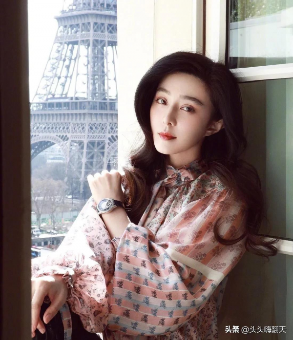 日本人眼中最美的中國女星