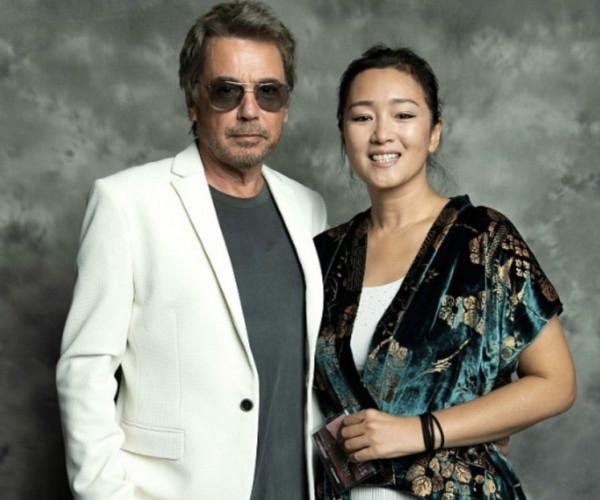 羅家英汪明荃相戀22年,唯一遺憾的是沒有子女,明星丁克家庭不少 羅家英汪明荃相戀22年,唯一遺憾的是沒有子女,明星丁克家庭不少