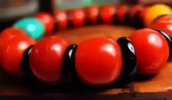 養眼老珠子—時光磨礪之美 養眼老珠子—時光磨礪之美