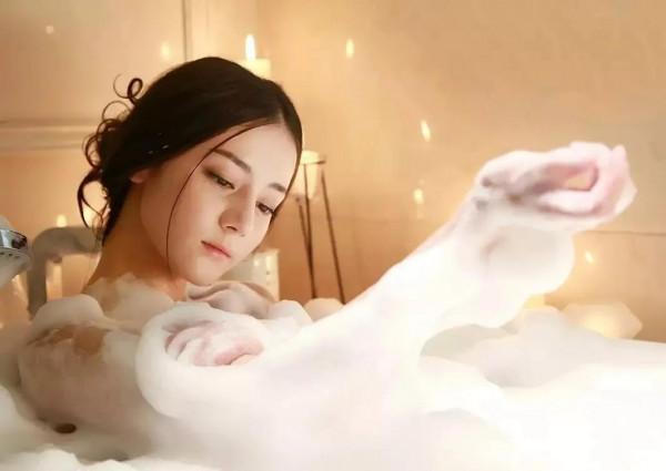 迪麗熱巴真是太美了 迪麗熱巴真是太美了