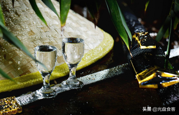 ​還在說陝西無好酒？這3大“地理標誌”白酒，領導卻點名要喝