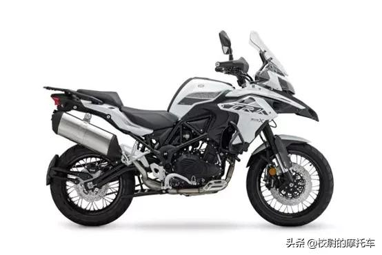 這三款車成就了貝納利王朝 這三款車成就了貝納利王朝