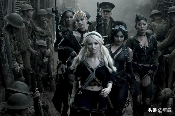 從《英雄聯盟》到《雙城之戰》,蒸汽朋克美學到底有什麼魅力? 從《英雄聯盟》到《雙城之戰》,蒸汽朋克美學到底有什麼魅力?