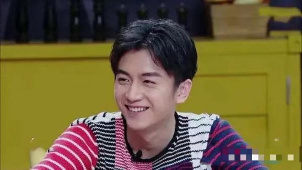 視顏值為“糞土”的6位男明星，後來都怎麼樣了？