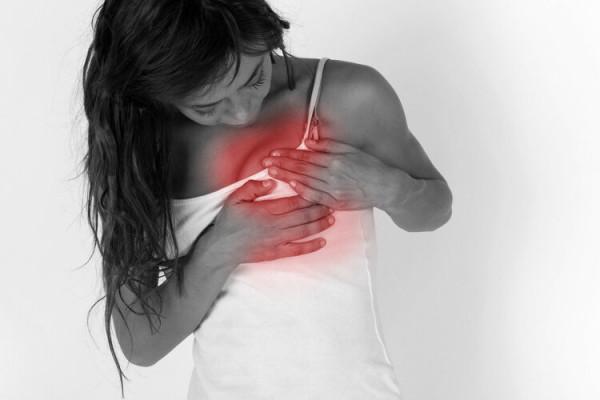 胸部摸到無痛性腫塊,一定是乳腺癌嗎?一看一摸,教你初步判斷 胸部摸到無痛性腫塊,一定是乳腺癌嗎?一看一摸,教你初步判斷