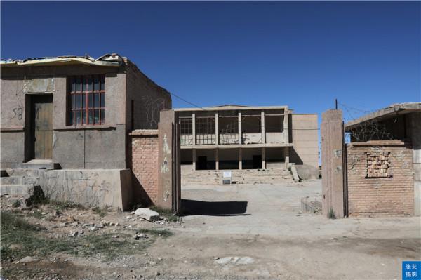 甘肅偏遠小城只存在20年,從繁華到被“遺棄”都經歷了什麼? 甘肅偏遠小城只存在20年,從繁華到被“遺棄”都經歷了什麼?