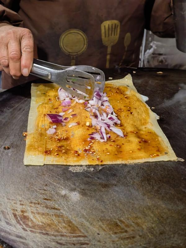 北京遊記，去黑龍潭冰瀑，圓自己冰天雪地夢