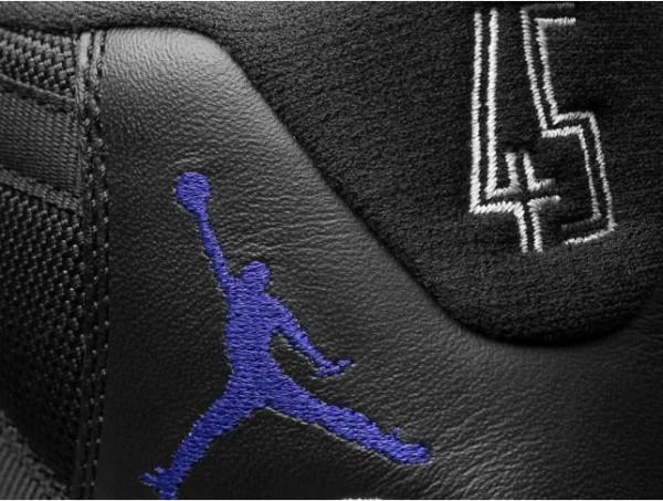 細數AJ正代:巨大碳板搭配漆皮,強悍的冠軍戰靴,大魔王AJ11 細數AJ正代:巨大碳板搭配漆皮,強悍的冠軍戰靴,大魔王AJ11