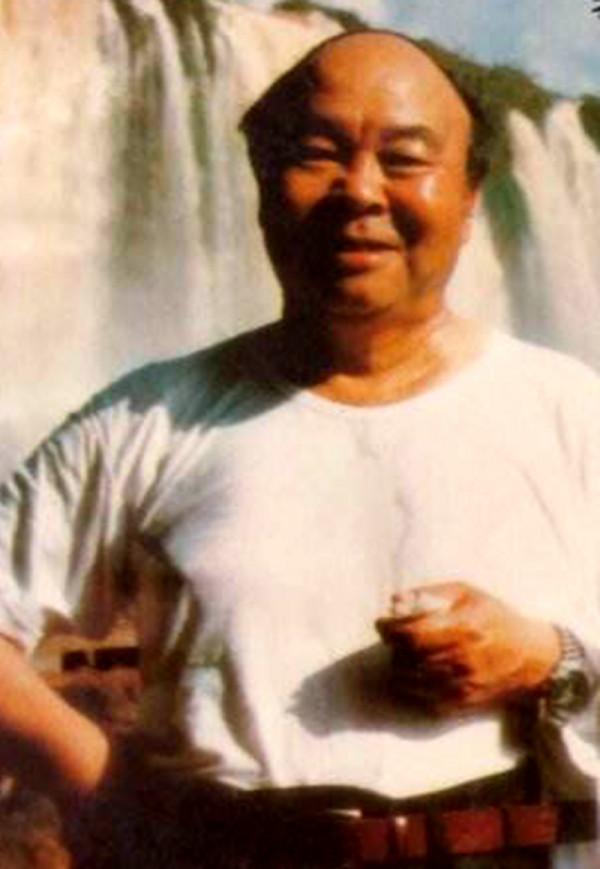 楊國宇：擔任七年海軍副司令，41歲授大校，47歲升少將，享年86歲