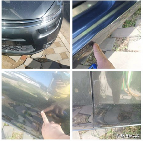 網上沒輸過,現實沒贏過!12萬買這輛15年的雪鐵龍畢加索值嗎? 網上沒輸過,現實沒贏過!12萬買這輛15年的雪鐵龍畢加索值嗎?