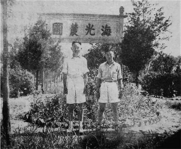 援助新四軍近百兩黃金，臨終前捐給國家億萬家產，死後葬在八寶山