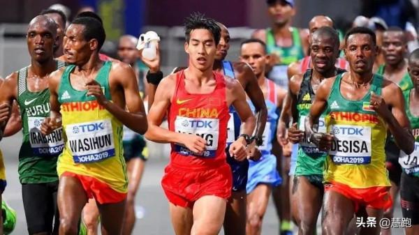 來自頂尖跑者的總結:​根據配速區間實現科學訓練的新方法 來自頂尖跑者的總結:​根據配速區間實現科學訓練的新方法