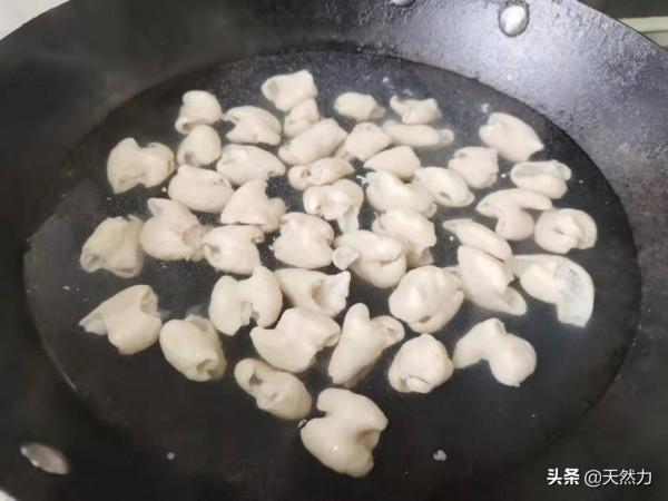酒店炒大腸為什麼那麼好吃，自己在家為什麼炒不出來，告訴你原因