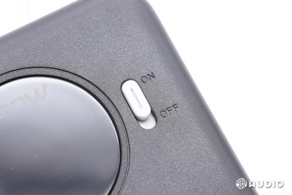 0.96寸OLED顯示屏，一鍵3D音效轉換，MPOW藍芽音訊接收器拆解報告