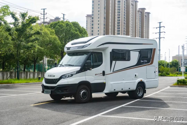 享舒適之旅,度羅馬假日,新星羅馬假日T600風尚款房車​ 享舒適之旅,度羅馬假日,新星羅馬假日T600風尚款房車​